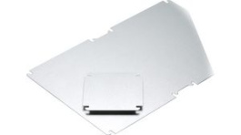 EKJVT mounting plate, Accessories for Series EK, Fibox