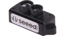 114991434, Датчик: расстояния; лазерный; 4,5?6ВDC; Grove Interface (4-wire), Seeed