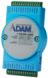 ADAM-4069 8-ch Relay Out Module with Modbus