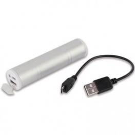 POWERBANK, Charger, Li-polymer/Li-ion, Ansmann