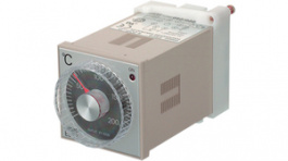 E5C2-R20P-D AC100-240 -50-50, Temperature controller, K element 100...240 VAC, Omron