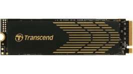 TS500GMTE240S, SSD M.2 500GB PCIe 4.0 x4, Transcend