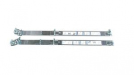 770-BBJS, Sliding Rail Kit without Cable Management Arm, 1U, Dell