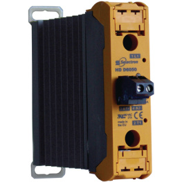 HD D2825K, Solid State Relay 3...32 VDC, Selectron