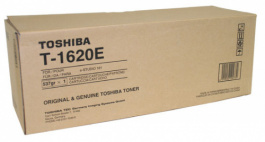 T-1620E, Toner T-1620E black, Toshiba