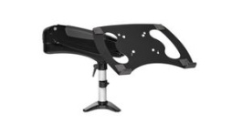 ARMUNONB1, Desk Mount Notebook Arm, 75x75/100x100, 8kg, StarTech.com