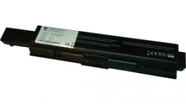 VIS-90-SA305L-H12, Toshiba Notebook battery, div. Mod., Vistaport