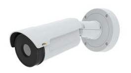 0788-001, Thermal Camera, Fixed, 10.5°, 384 x 288, White, AXIS