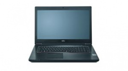 VFY:H9800WP160DE, Notebook CELSIUS H980 PalmVein, i7-8750H, 16 GB DDR4, 512 GB M.2 PCIe SSD, 17.3^, Fujitsu