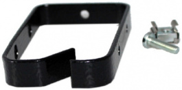 CAX19CGC1, Cable guide clamp, CamdenBoss