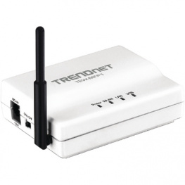 TEW-MFP1, MFC Print server 1x USB 2.0, Trendnet