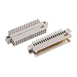 115-90065, Plug R/2 straight, 48-pin DIN 41612, ept GmbH