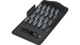 05057442001, Bit Set, Bit-Safe,61 p., Wera Tools