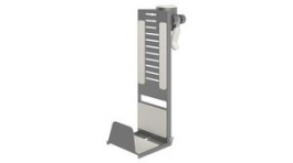 52.432, Viewmate SFF CPU Holder 10kg Silver, Dataflex
