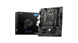 7D20-001R, Motherboard LGA1200 Micro-ATX 64GB DDR4, MSI