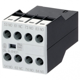 DILA-XHIV22, Auxiliary switch, Eaton