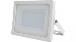 5843, LED Floodlight 100 W 3000 K warm white, V-TAC