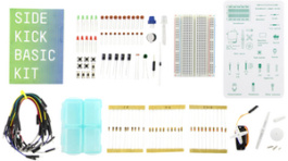 110060025, Sidekick Basic Kit Arduino, Raspberry Pi, BeagleBone, Edison, LaunchPad, Mbed, G, Seeed