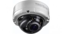 TV-IP345PI, Indoor/Outdoor Network Camera Fixed Dome 2688 x 1520, Trendnet