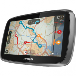 1FD5.002.00, GPS TomTom Start 50 EU, TomTom