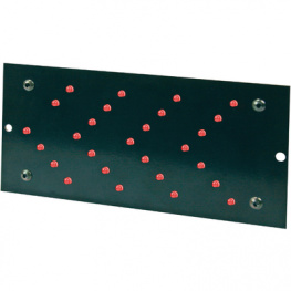 MK176, LED chevron arrow kit, Velleman