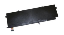 BAT-DELL-7390/3, Battery 42Wh, Origin Storage Limit