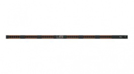 VP4G8000, Monitored Power Distribution Unit with RCM 36x IEC 60320 C13/19 Combo Socket/RJ45 - CEE Plug, Vertiv