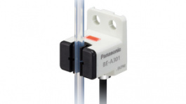 BE-A301P, Optical Bubble Sensor, 3 mm PNP 50 mA, Panasonic