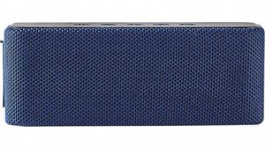 SPBT2002BU, Bluetooth True Wireless Stereo Speaker 60W Blue, Nedis (HQ)