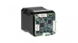 PD42-3-1240-TMCL, Stepper Motor Unit 0.44Nm NEMA 17 5000rpm 1.8°, Trinamic