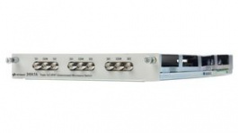 34947A, Triple 1 x 2 SPDT Unterminated Microwave Switch Module - Keysight 34980A, Keysight