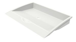 52.190, Viewmate Document Tray, White, Suitable for Documents up to A4, Dataflex