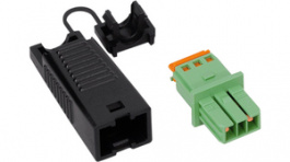 893-1002, Socket 2, Wago