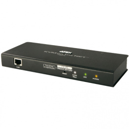 CN8000A, KVM IP control KVM On the Net, Aten