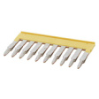 1608940000 ZQV 2,5/10 Jumper 10-pin