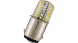 80100039897, LED lamp BA15d, Bailey