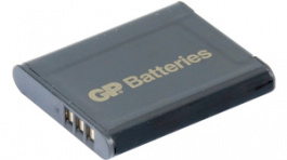 GP DOP003 OLYMPUS LI-50B, Battery pack 3.7 V 770 mAh, GP Batteries