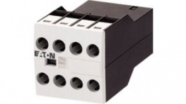 DILM32-XHI31, Вспомогательные контакты; Выводы: винтовые клеммы, Eaton