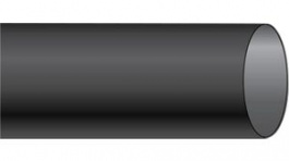 F321V3/4 WH003 [76 м], Heat-Shrink Tubing 3:1 76.2 m Polyolefin White, Alpha Wire