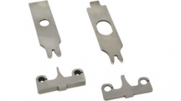 600662401001, Die Set for Mini Applicator AWG 24-20, 0.205...0.518 mm2, WR, WURTH Elektronik