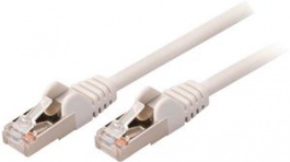 CCGP85121GY300, Network Cable CAT5e SF/UTP 30 m Grey, Nedis (HQ)