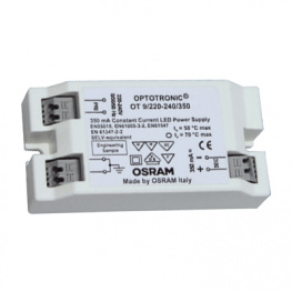 OT 9/10-24/350 DIM, LED power supply, Osram
