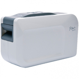 PT-2430PC, P-Touch Label Maker, Brother