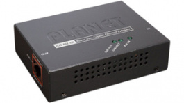 POE-E201, PoE Ethernet Extender, RJ45 10/100/1000-RJ45 10/100/1000, Planet