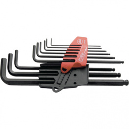 369 S9B, Allen key set, Wiha