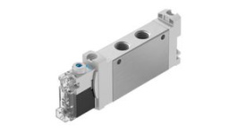 VUVG-LK14-M52-AT-G18-1H2L-S, Solenoid Valve G1/8" 5/2 250 ... 700kPa, Festo