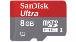 SDSDQUA-008G-U46A, 8 GB, Sandisk