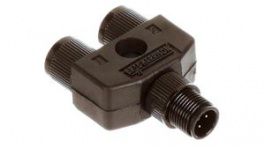 1200680228, Specialised Cables MIC 4P MOLDED SPLITTER, Molex