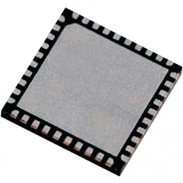 LTC3880EUJ-1#PBF, Switching Regulator QFN-40, Linear Technology