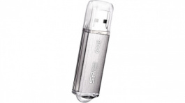 SP064GBUF2M01V1S, USB-Stick Ultima II I-series 64 GB silver, Silicon Power